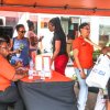 Sangre Grande Branch Open House 2018